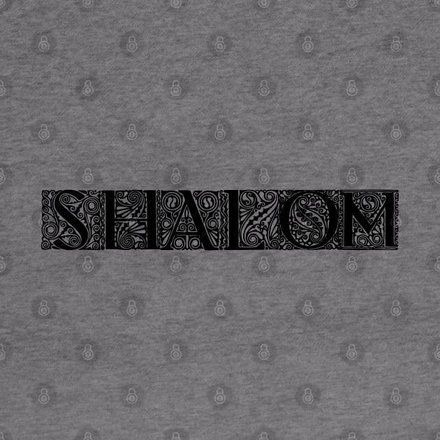 SHALOM by Church Store